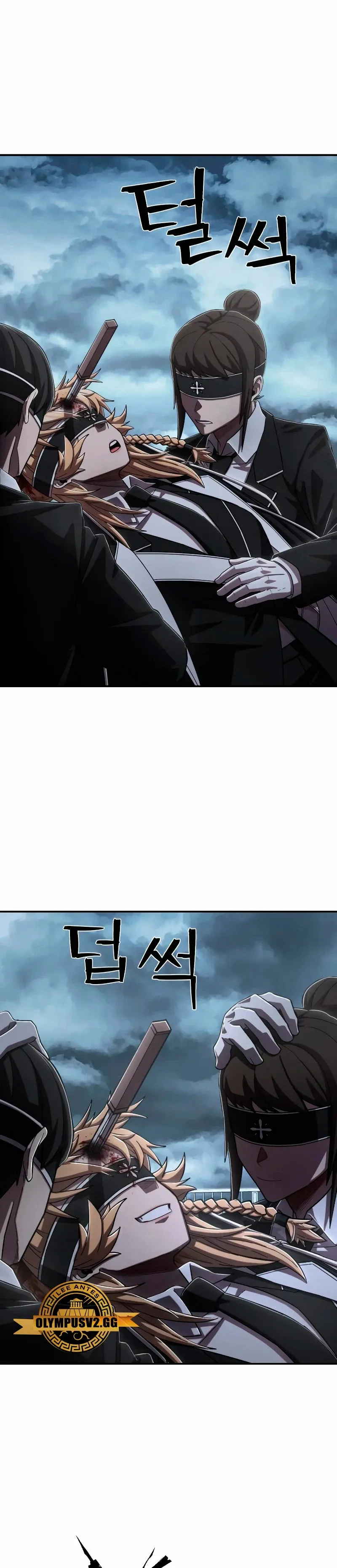 Hero Has Returned Capítulo 99 en Línea - página 35