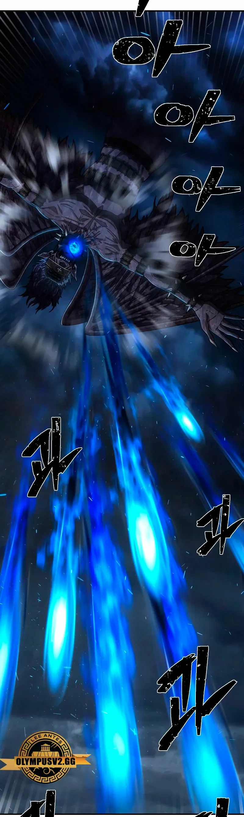 Hero Has Returned Capítulo 99 en Línea - página 39