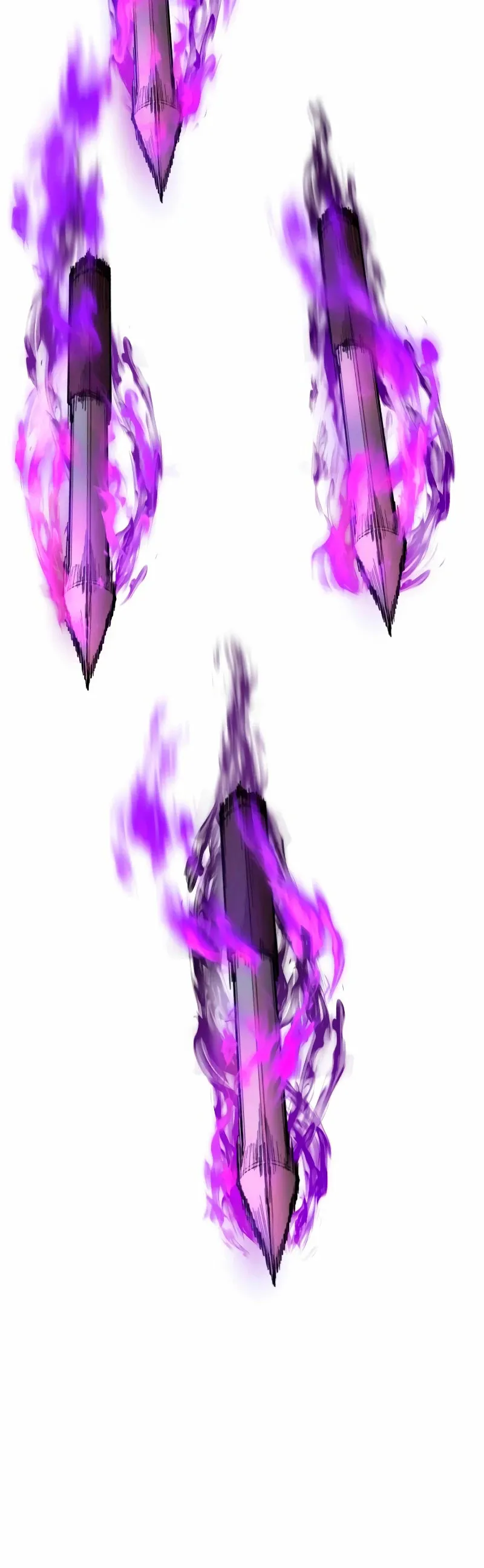 Hero Has Returned Capítulo 99 en Línea - página 47