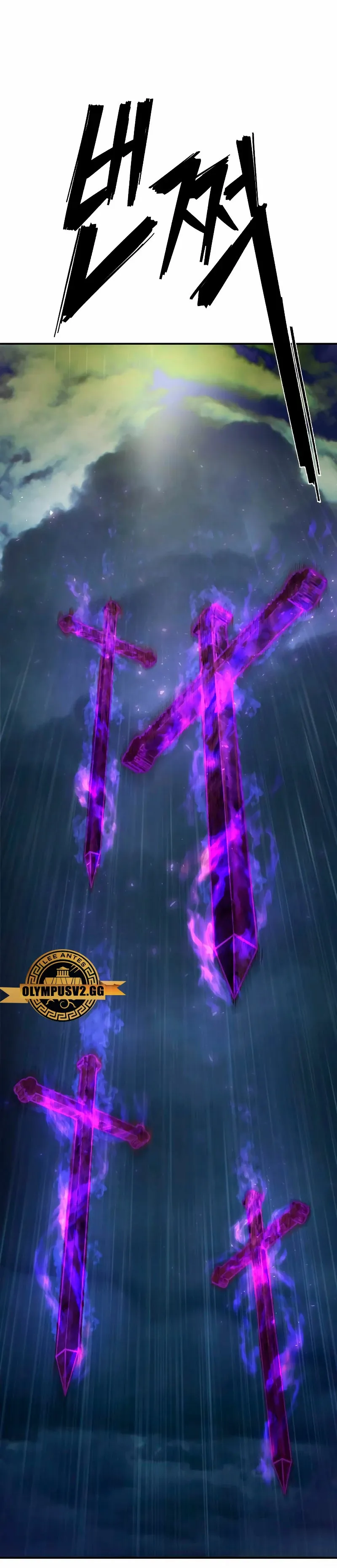 Hero Has Returned Capítulo 99 en Línea - página 48