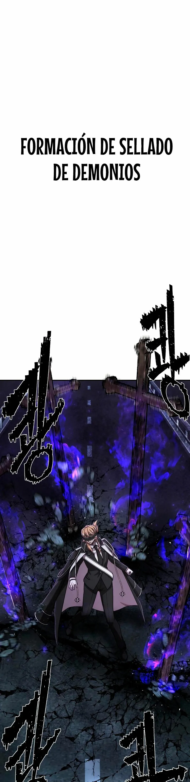 Hero Has Returned Capítulo 99 en Línea - página 49