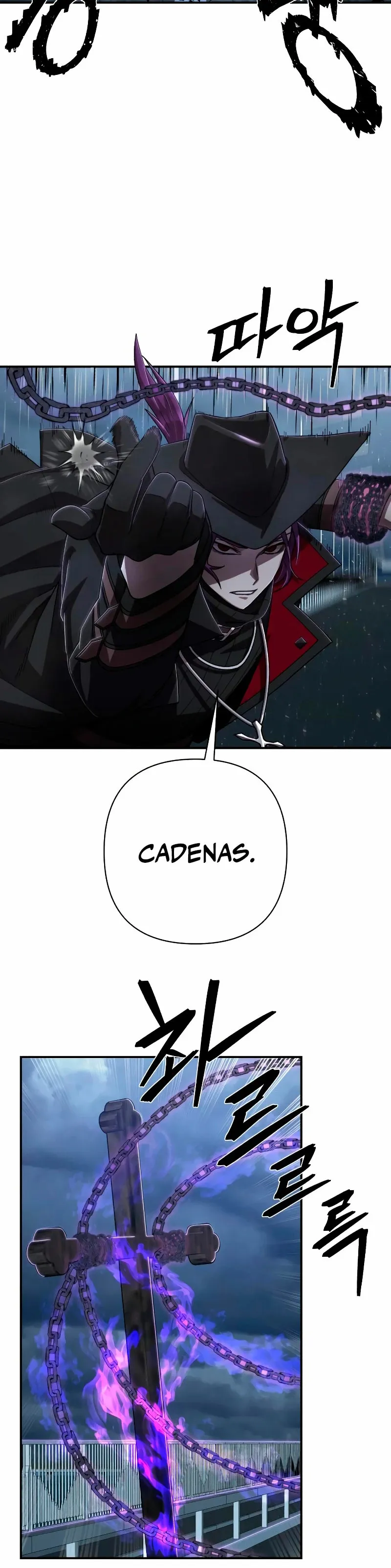 Hero Has Returned Capítulo 99 en Línea - página 50