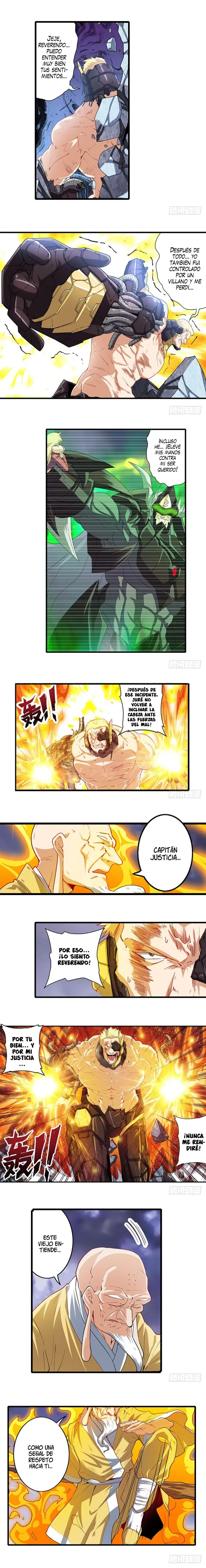 Hero? I Quit A Long Time Ago Capítulo 170 en Línea - página 8