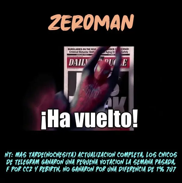 Hero? I Quit A Long Time Ago Capítulo 192 en Línea - página 11