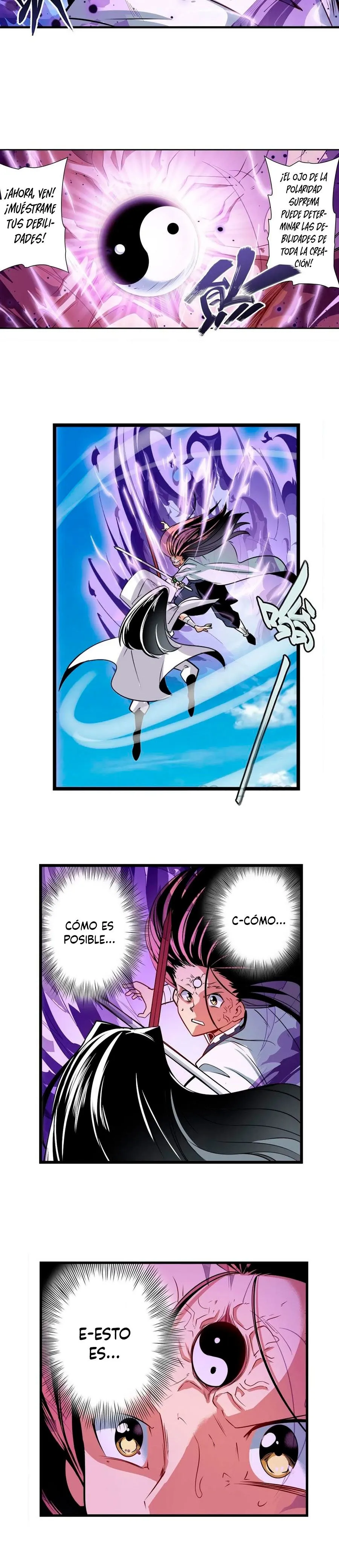Hero? I Quit A Long Time Ago Capítulo 255 en Línea - página 11