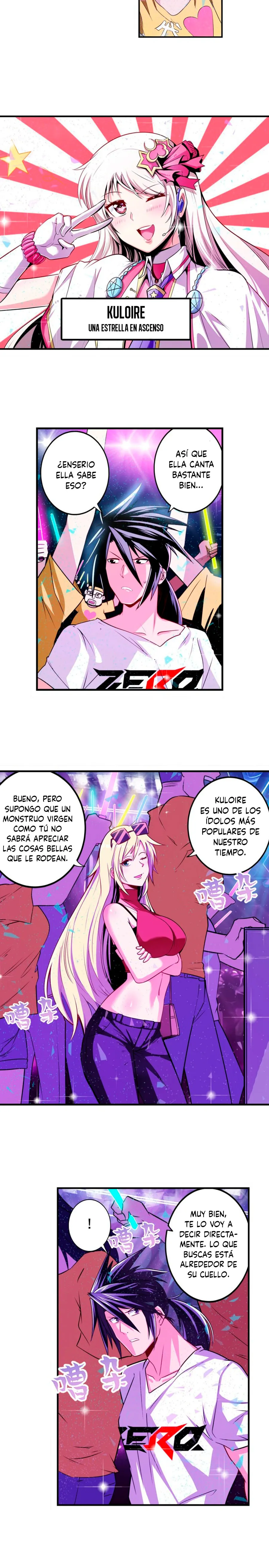 Hero? I Quit A Long Time Ago Capítulo 259 en Línea - página 5