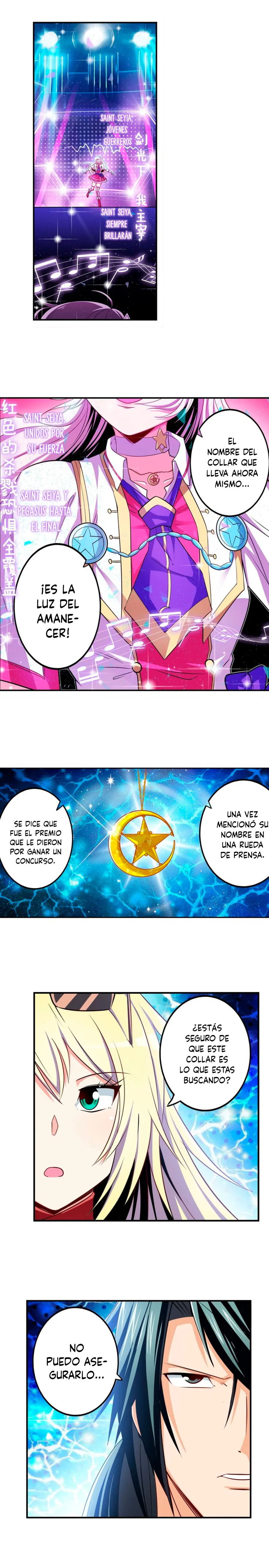 Hero? I Quit A Long Time Ago Capítulo 259 en Línea - página 6