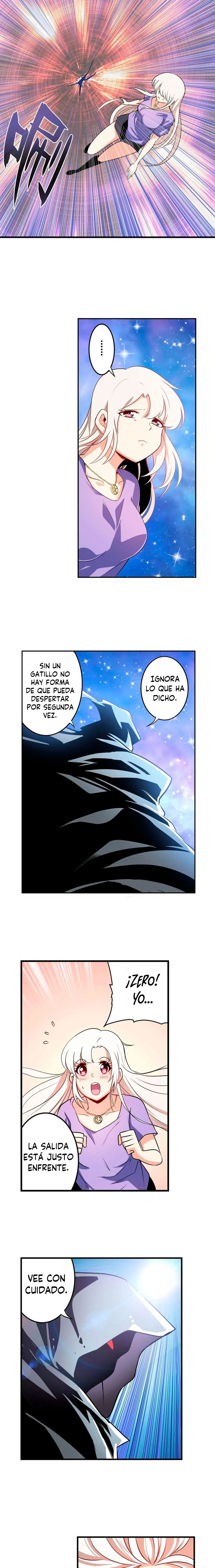 Hero? I Quit A Long Time Ago Capítulo 276 en Línea - página 12