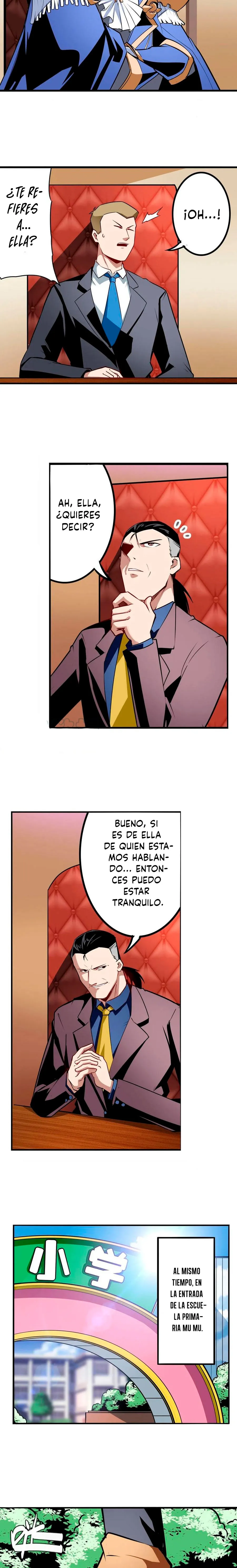Hero? I Quit A Long Time Ago Capítulo 303 en Línea - página 11