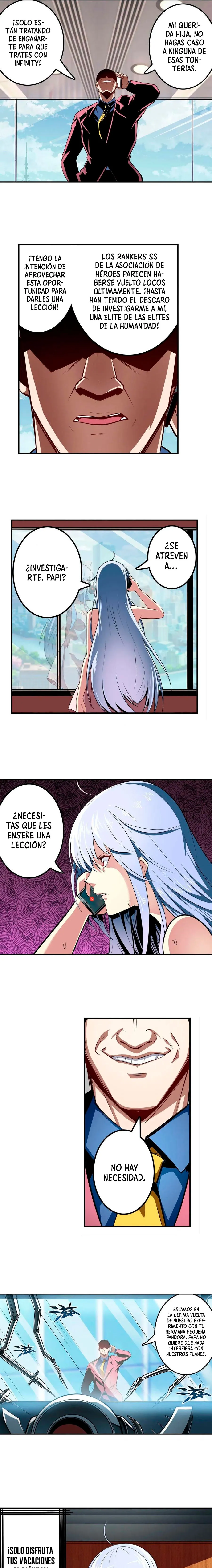 Hero? I Quit A Long Time Ago Capítulo 322 en Línea - página 6