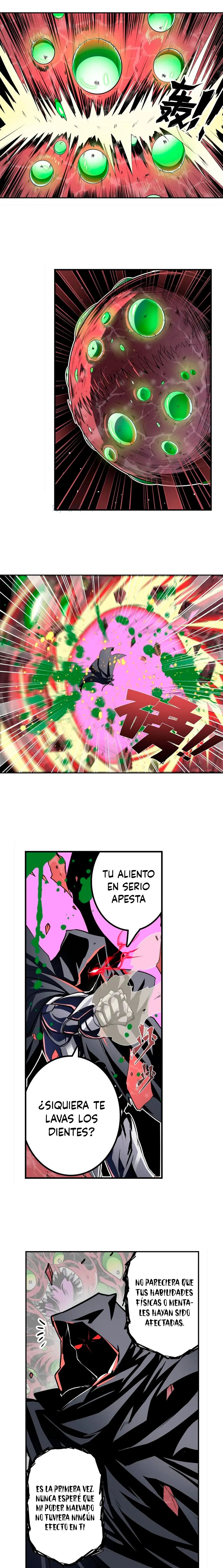 Hero? I Quit A Long Time Ago Capítulo 326 en Línea - página 4