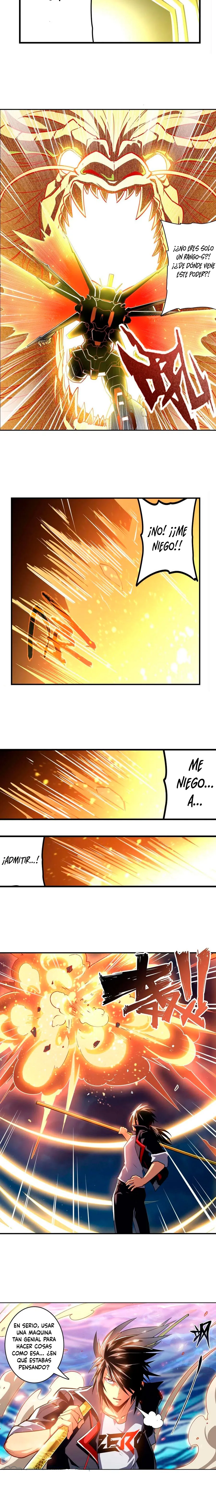 Hero? I Quit A Long Time Ago Capítulo 343 en Línea - página 14