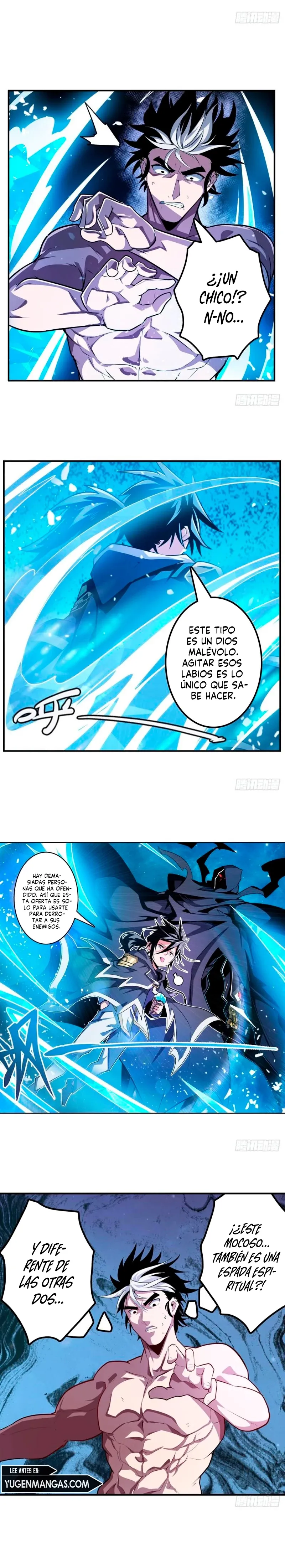 Hero? I Quit A Long Time Ago Capítulo 368 en Línea - página 16