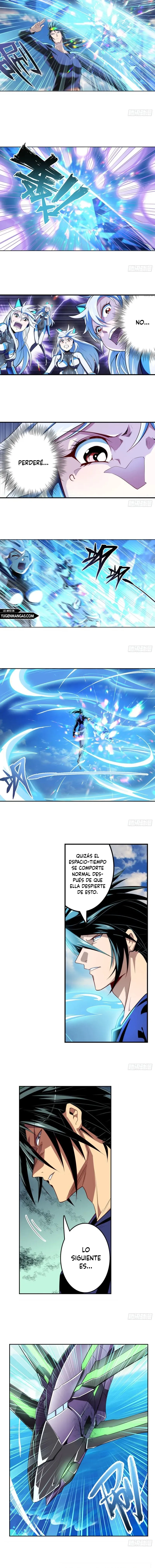 Hero? I Quit A Long Time Ago Capítulo 379 en Línea - página 4