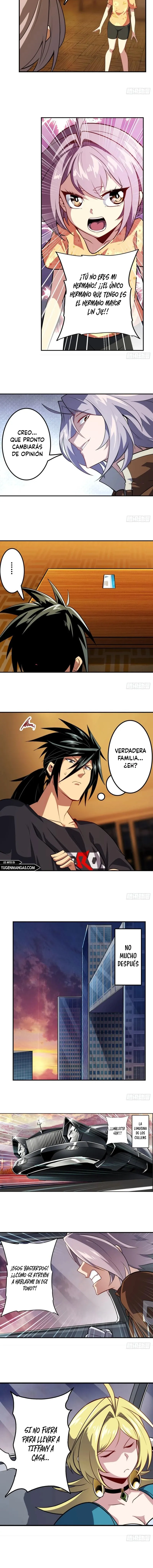 Hero? I Quit A Long Time Ago Capítulo 388 en Línea - página 7