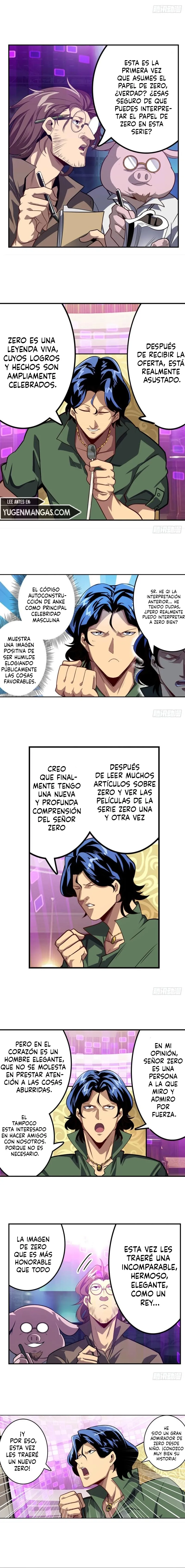 Hero? I Quit A Long Time Ago Capítulo 407 en Línea - página 11