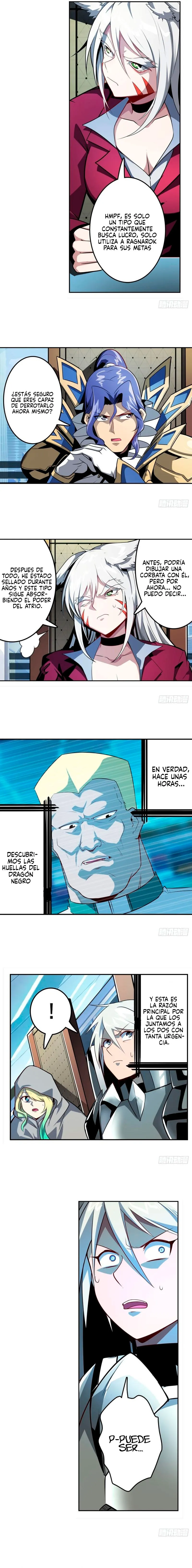 Hero? I Quit A Long Time Ago Capítulo 419 en Línea - página 10