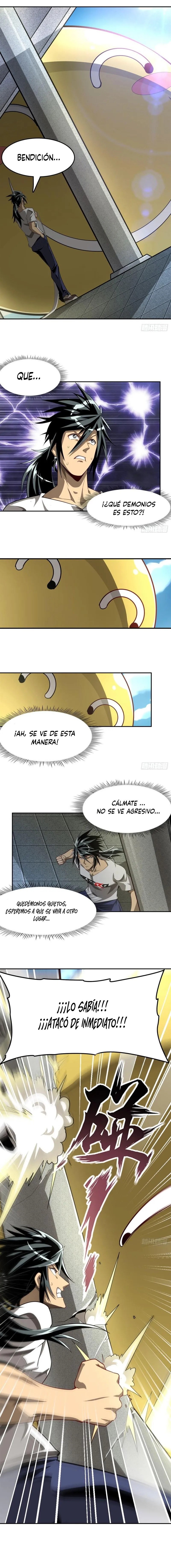 Hero? I Quit A Long Time Ago Capítulo 445 en Línea - página 3