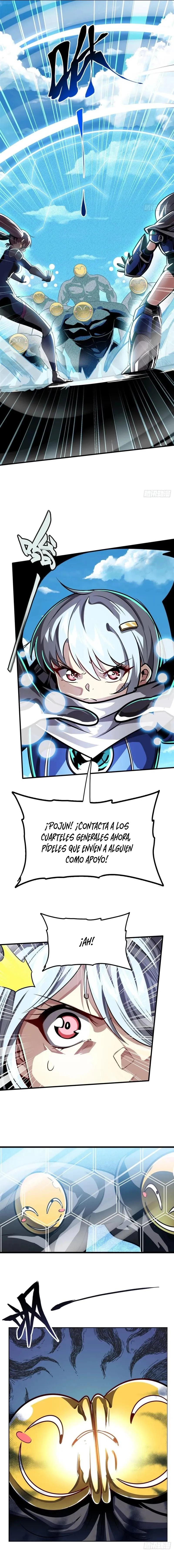 Hero? I Quit A Long Time Ago Capítulo 447 en Línea - página 12