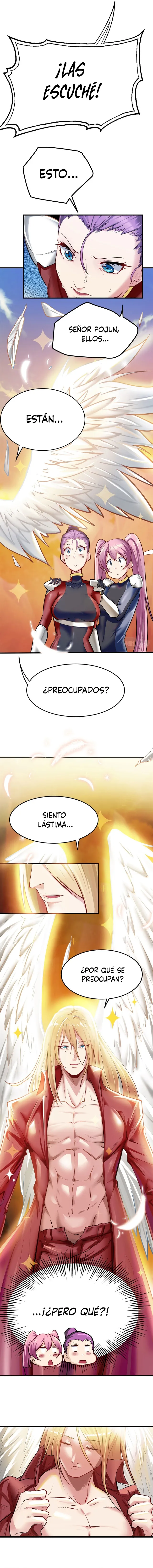 Hero? I Quit A Long Time Ago Capítulo 454 en Línea - página 4