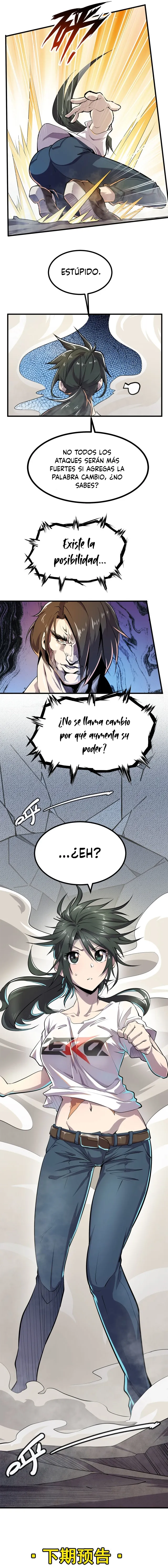 Hero? I Quit A Long Time Ago Capítulo 455 en Línea - página 11