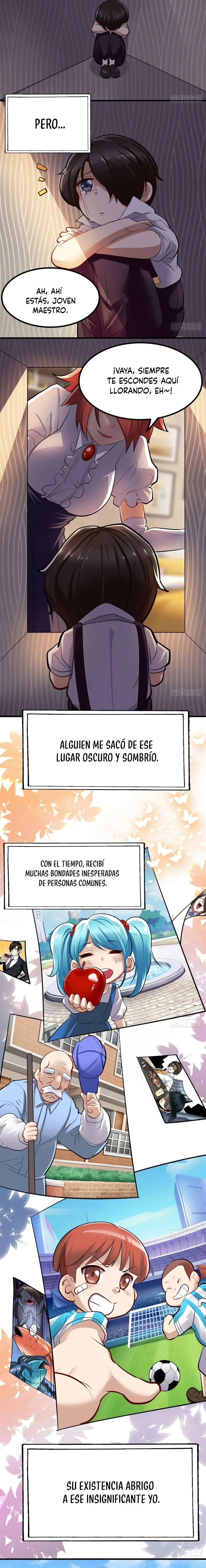 Hero? I Quit A Long Time Ago Capítulo 460 en Línea - página 8