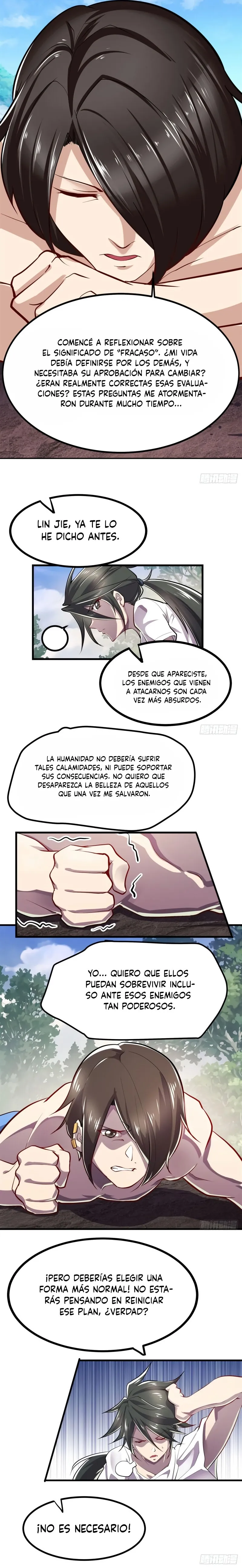 Hero? I Quit A Long Time Ago Capítulo 460 en Línea - página 9