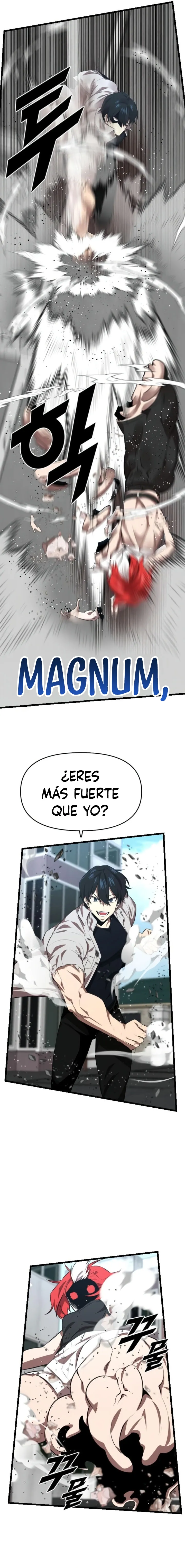 Héroe de alquiler Capítulo 29 en Línea - página 14