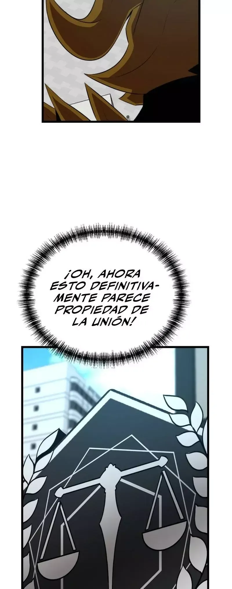 Héroe de alquiler Capítulo 36 en Línea - página 15
