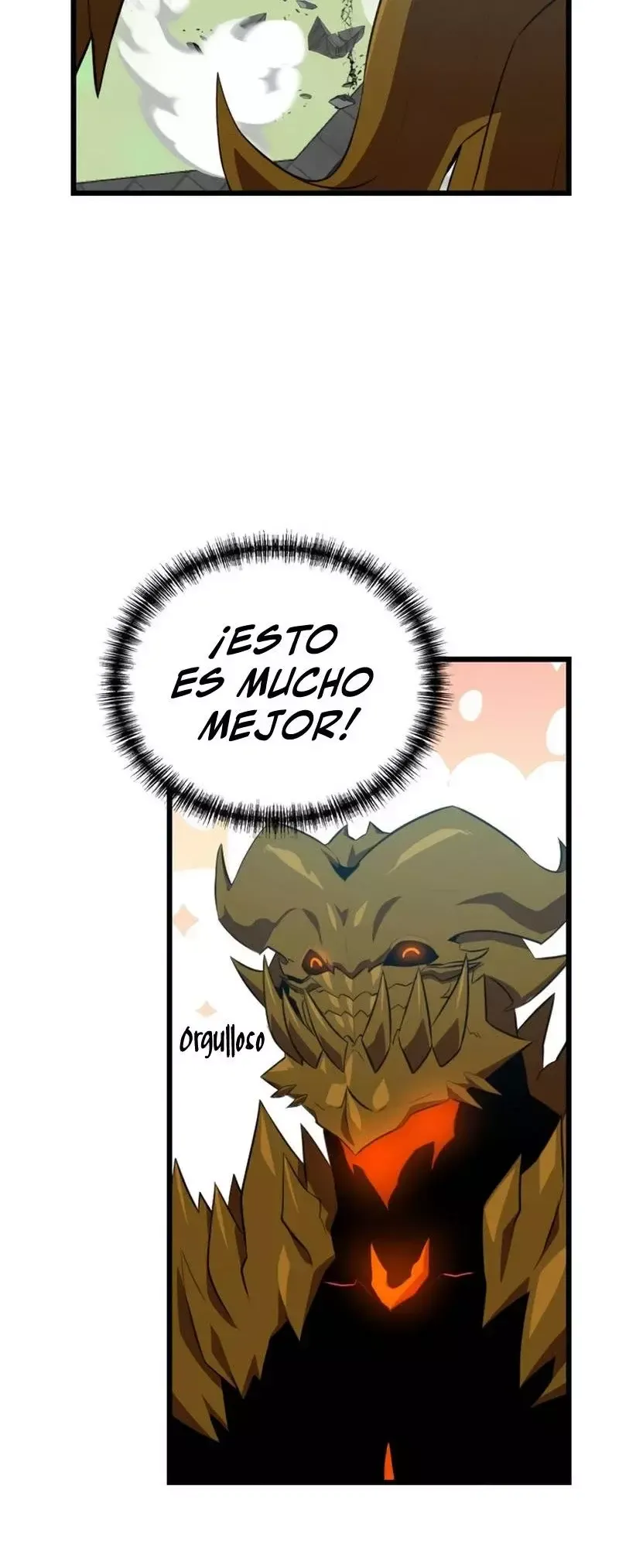 Héroe de alquiler Capítulo 36 en Línea - página 18
