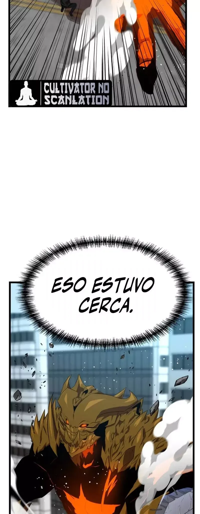 Héroe de alquiler Capítulo 36 en Línea - página 39