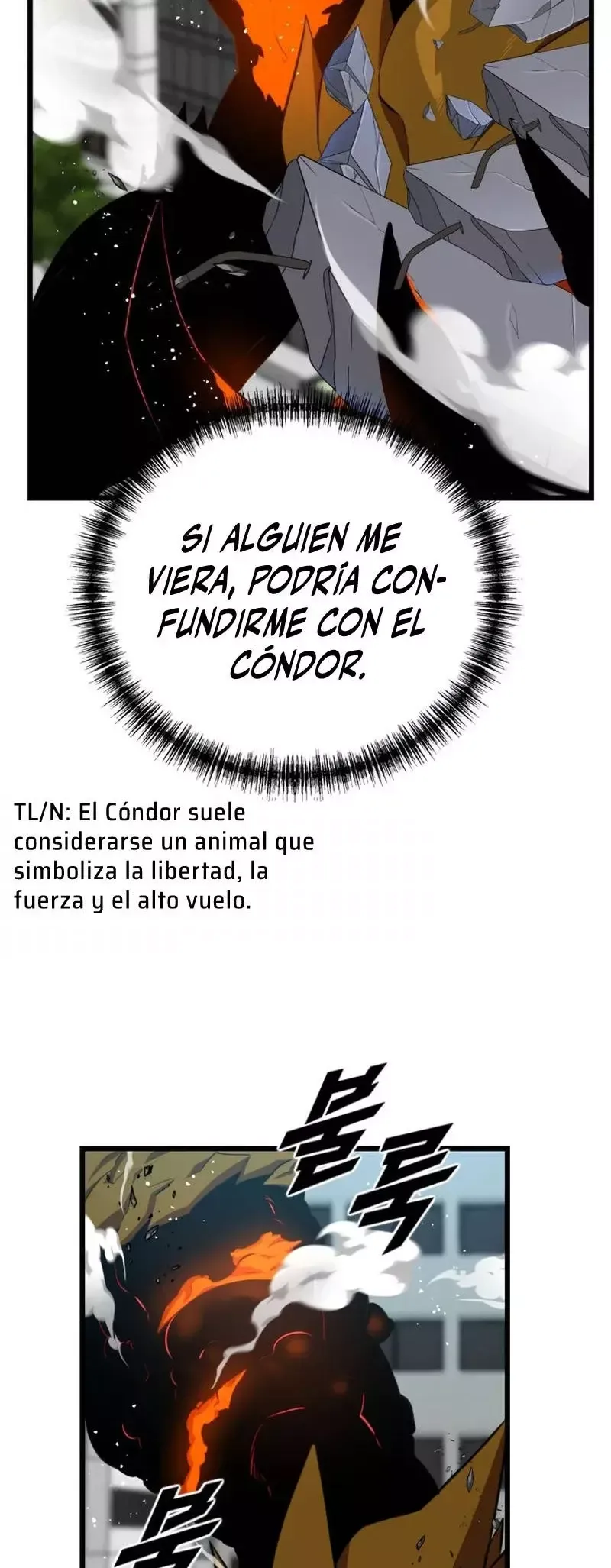 Héroe de alquiler Capítulo 36 en Línea - página 40