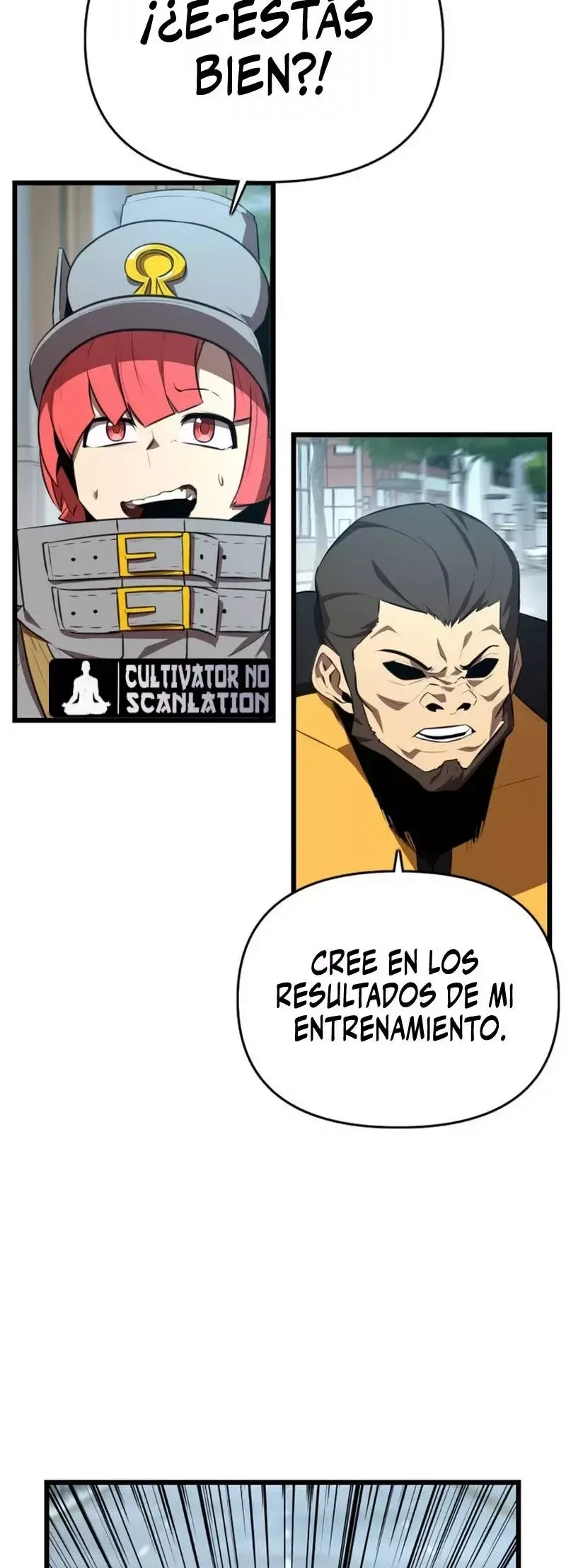 Héroe de alquiler Capítulo 36 en Línea - página 47