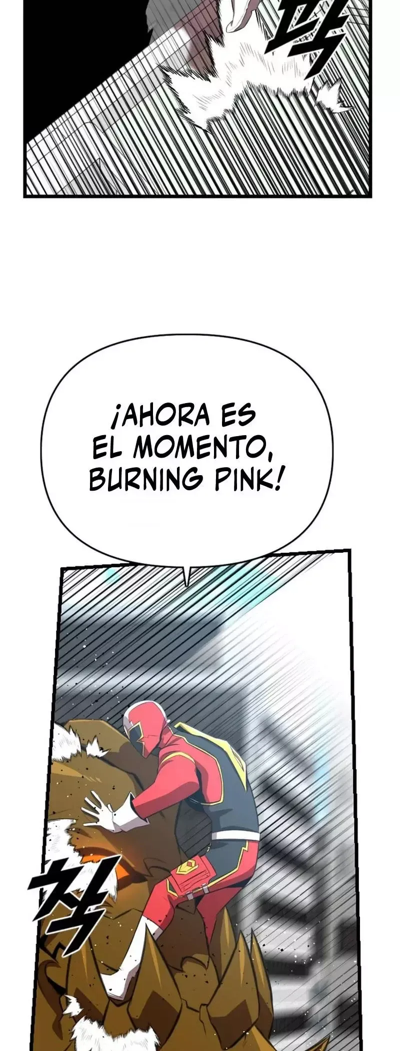 Héroe de alquiler Capítulo 36 en Línea - página 61