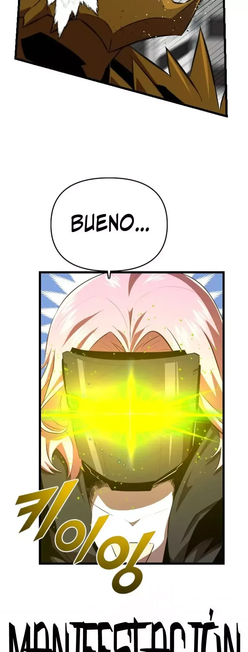 Héroe de alquiler Capítulo 36 en Línea - página 62