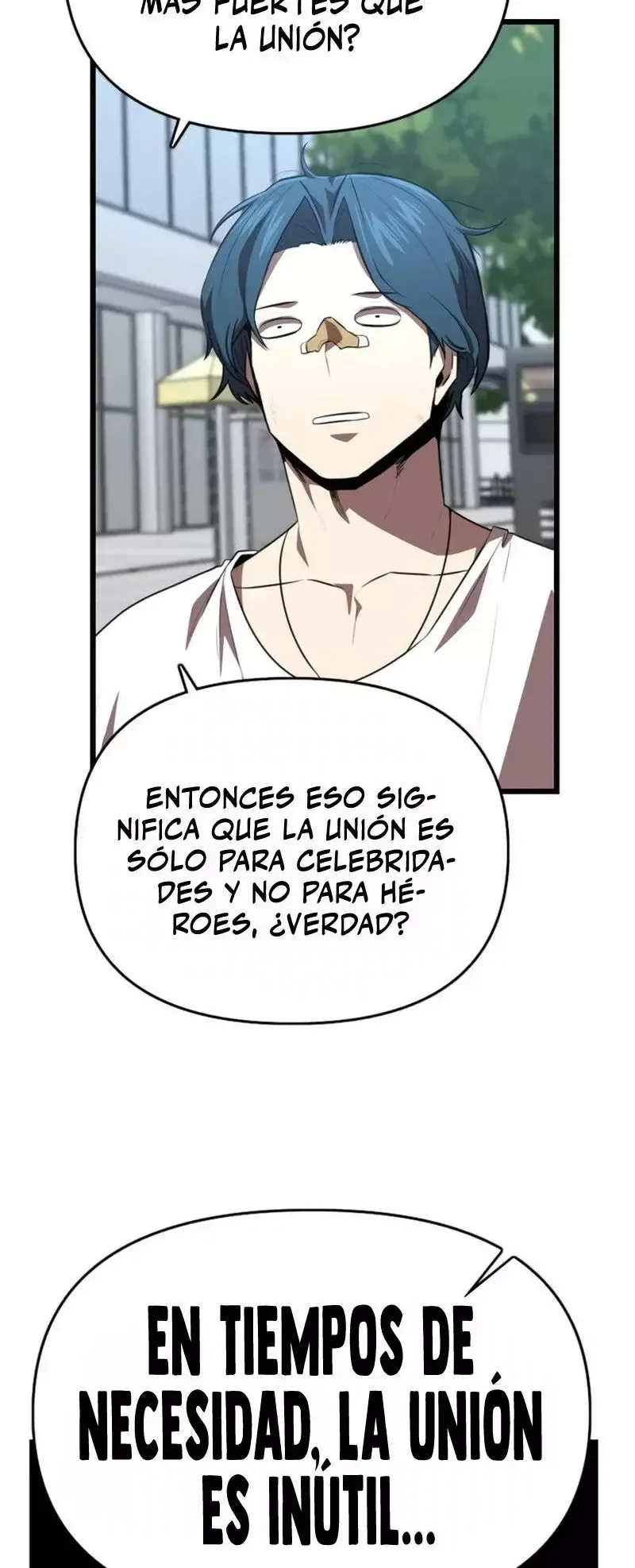 Héroe de alquiler Capítulo 36 en Línea - página 71