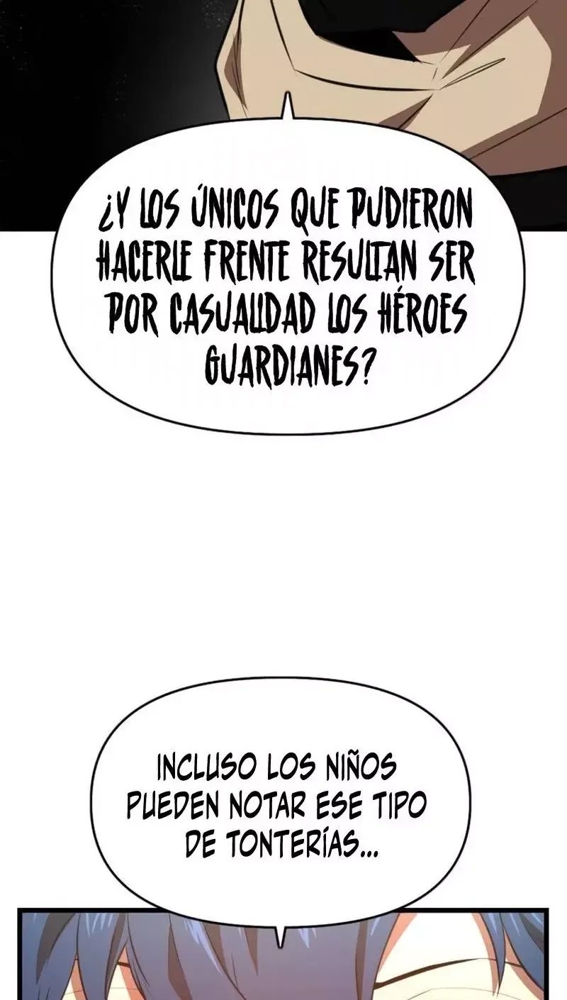 Héroe de alquiler Capítulo 36 en Línea - página 81