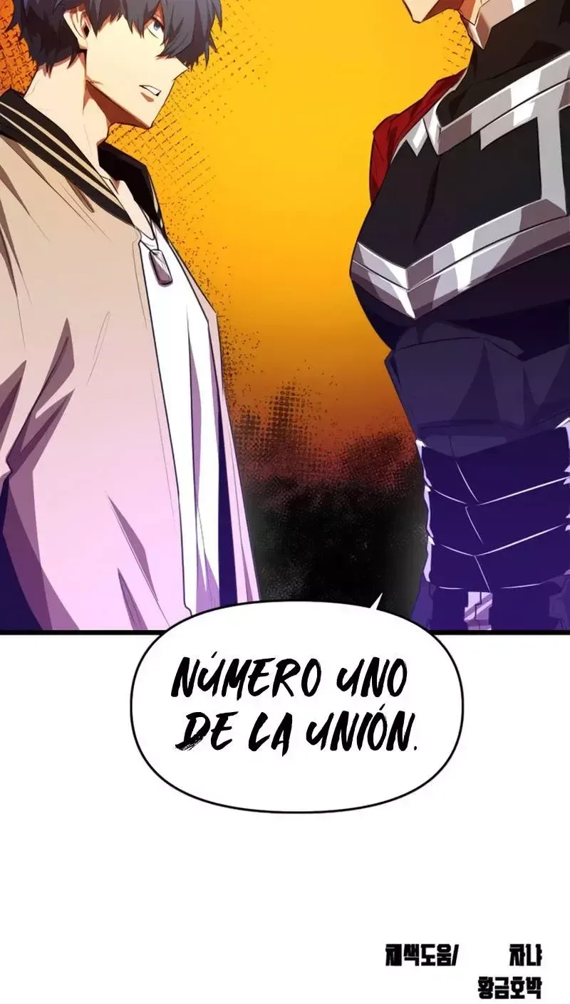 Héroe de alquiler Capítulo 36 en Línea - página 89