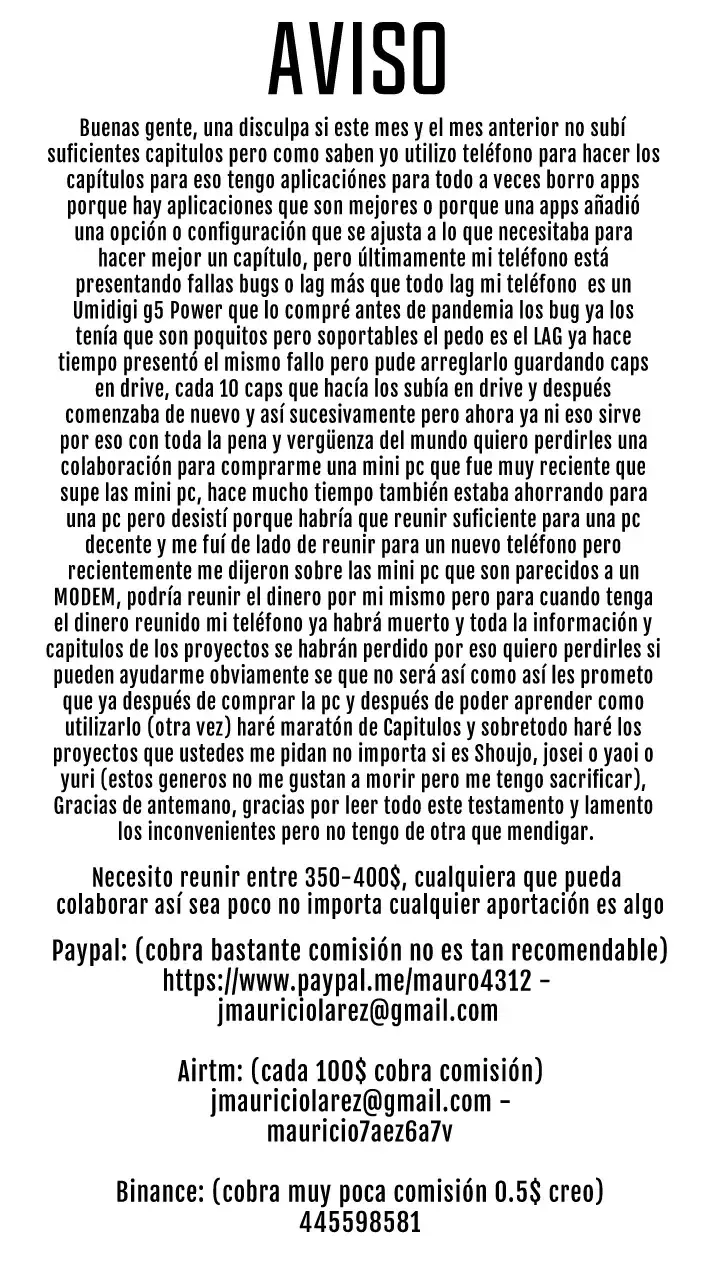 Héroe de alquiler Capítulo 36 en Línea - página 90