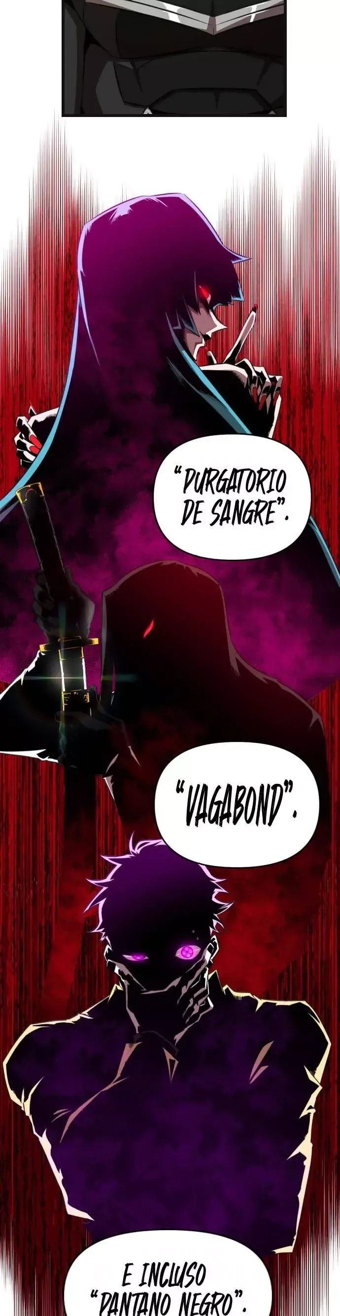 Héroe de alquiler Capítulo 37 en Línea - página 17