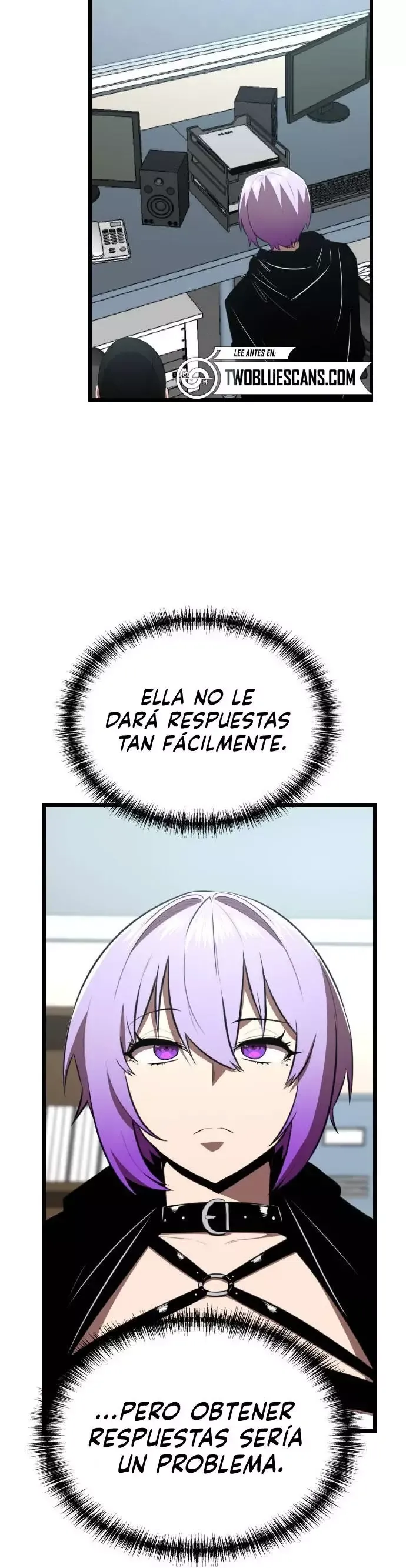 Héroe de alquiler Capítulo 37 en Línea - página 38
