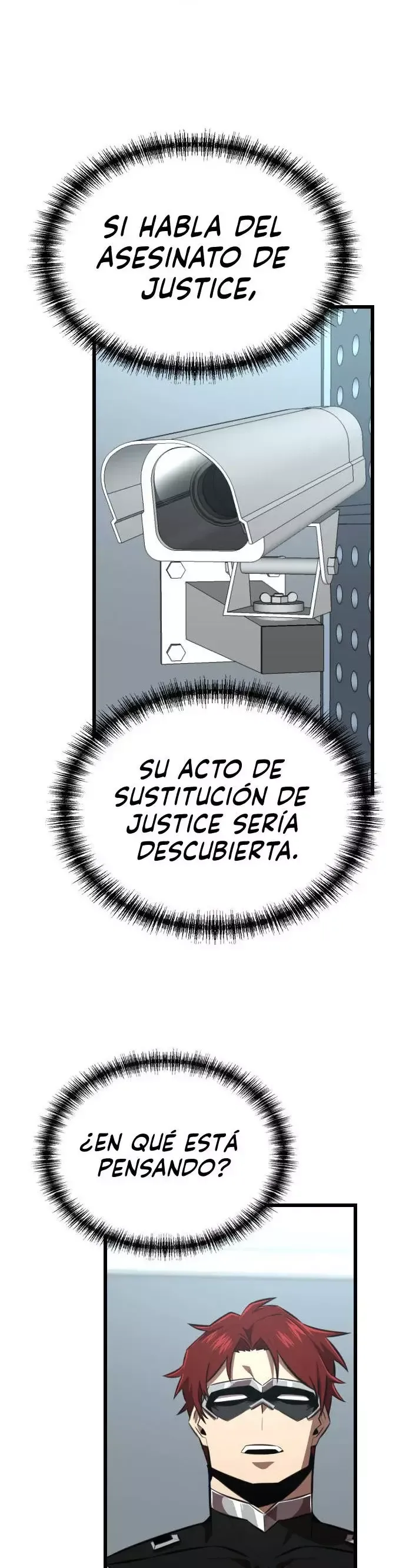 Héroe de alquiler Capítulo 37 en Línea - página 39