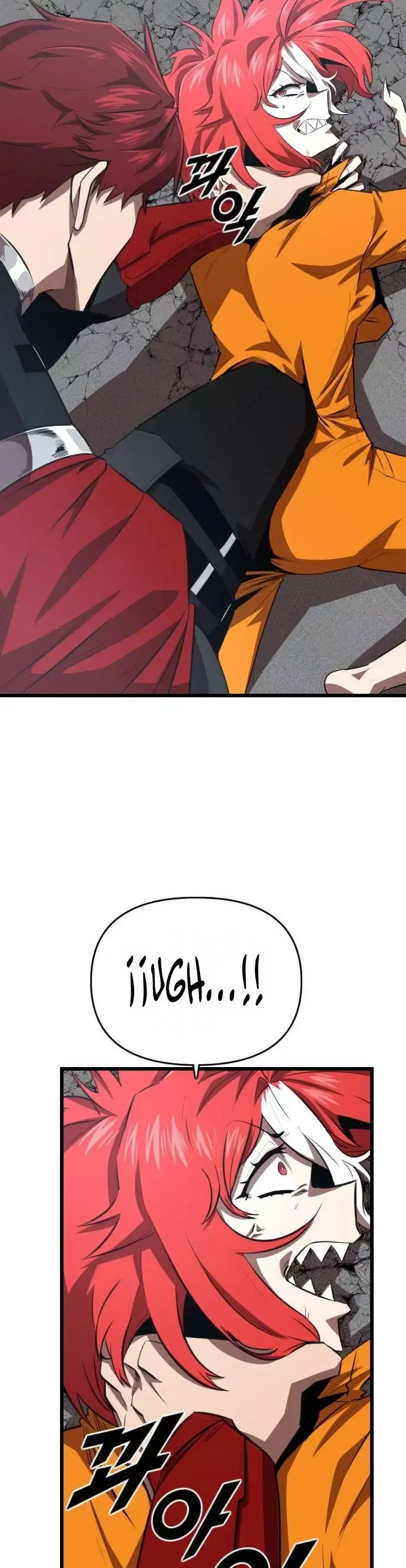 Héroe de alquiler Capítulo 38 en Línea - página 10