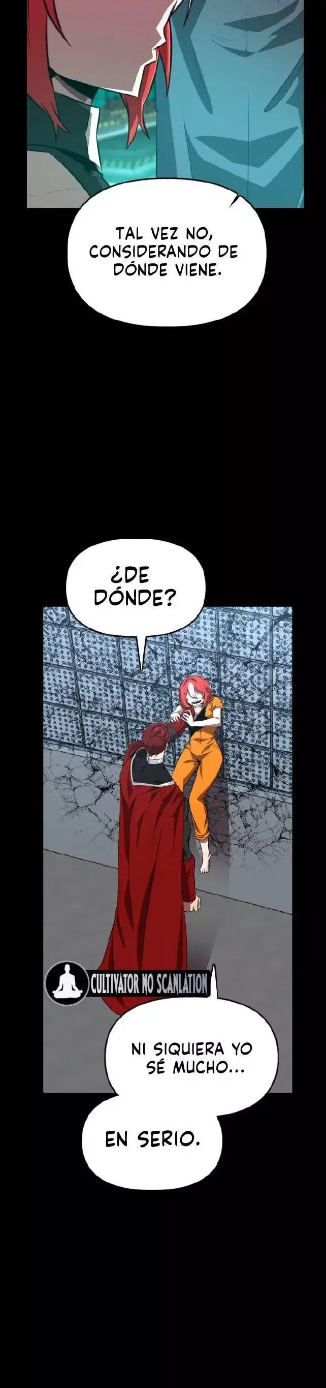 Héroe de alquiler Capítulo 39 en Línea - página 25