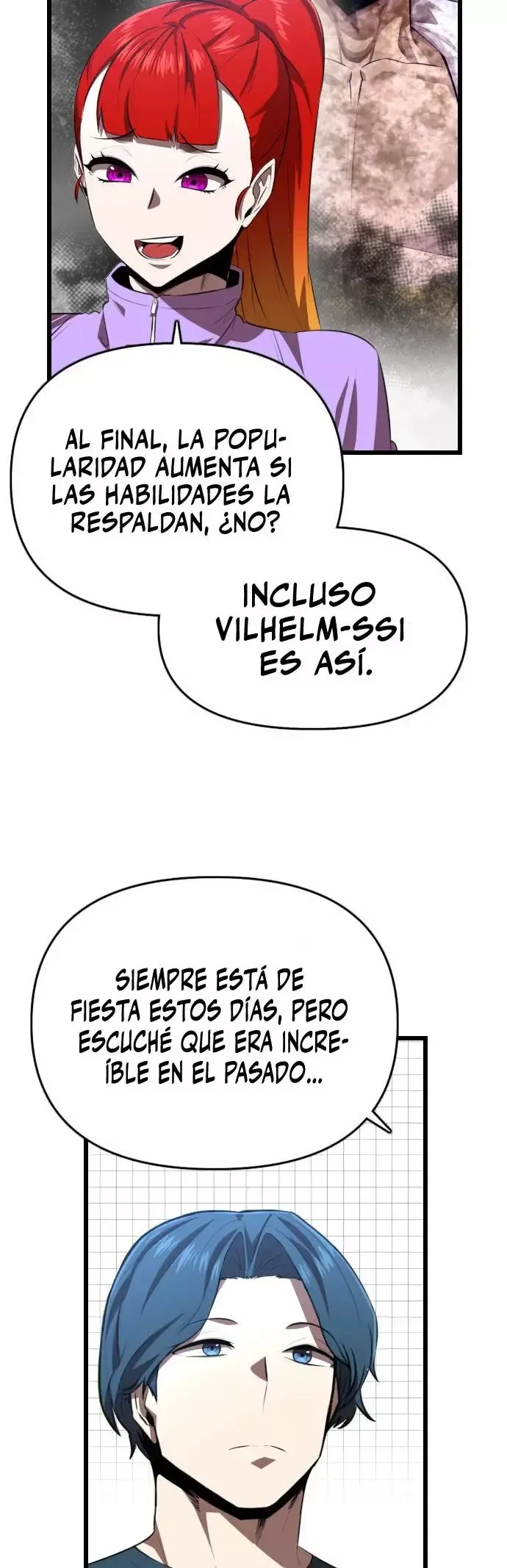 Héroe de alquiler Capítulo 40 en Línea - página 13