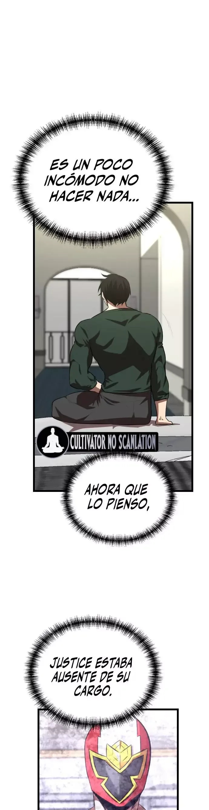 Héroe de alquiler Capítulo 40 en Línea - página 20