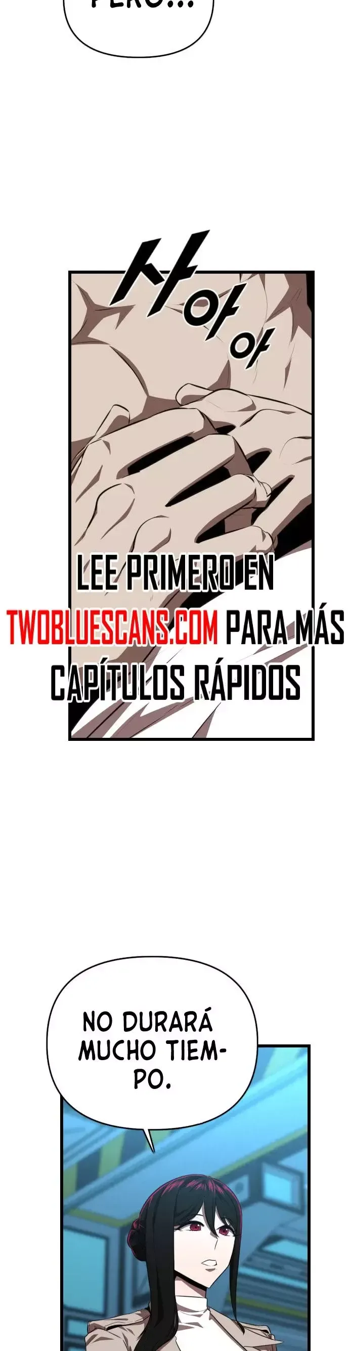 Héroe de alquiler Capítulo 43 en Línea - página 5