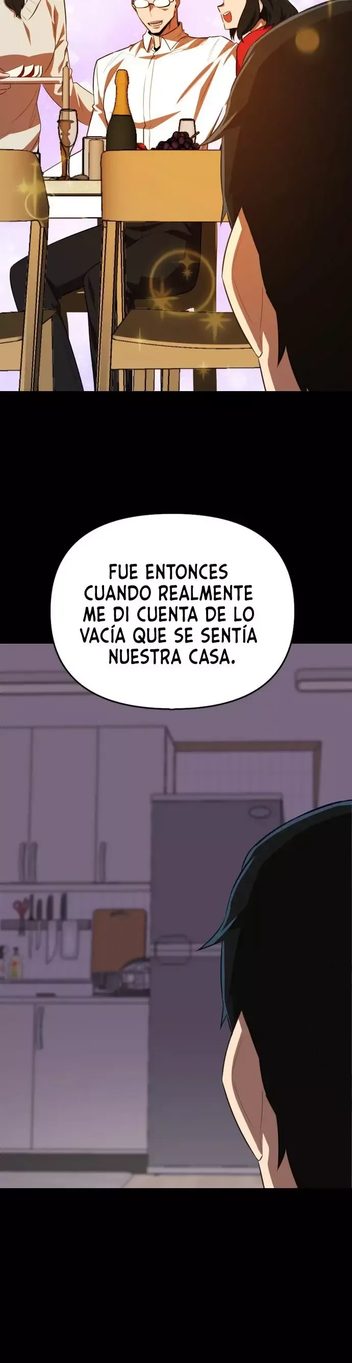 Héroe de alquiler Capítulo 43 en Línea - página 20