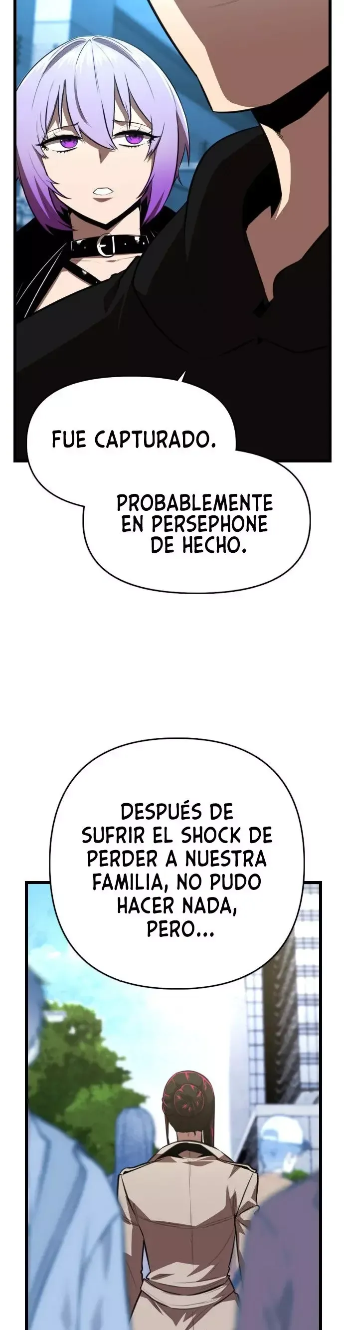 Héroe de alquiler Capítulo 43 en Línea - página 26