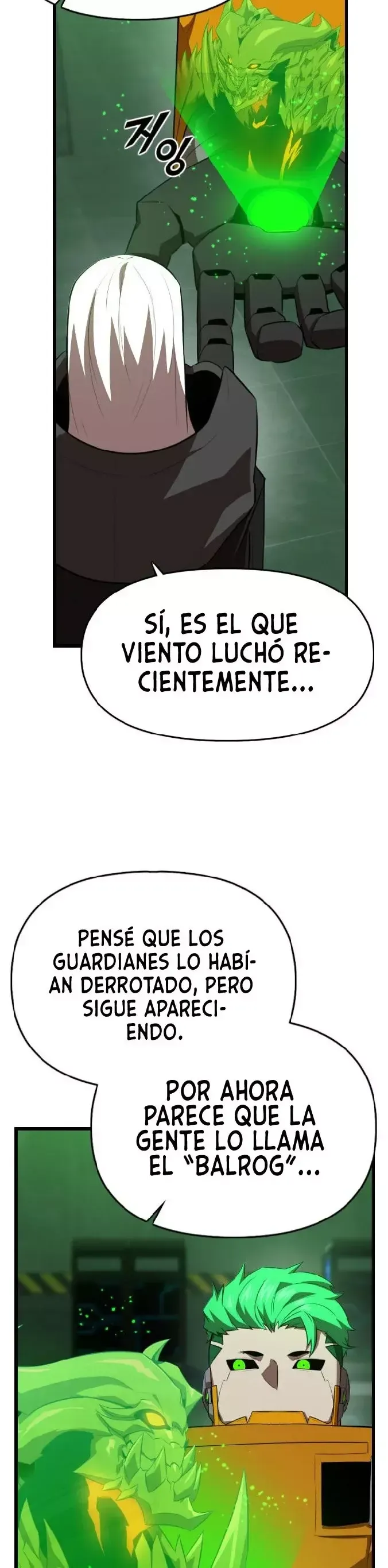 Héroe de alquiler Capítulo 43 en Línea - página 48
